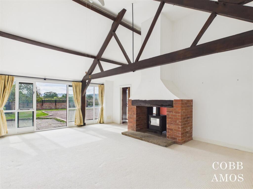 House in Kinnersley, Herefordshire - View 4