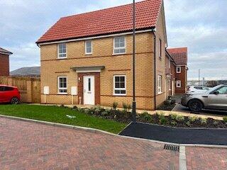 Main image of property: Corncrake Drive, Whitby,, North Yorkshire, YO22
