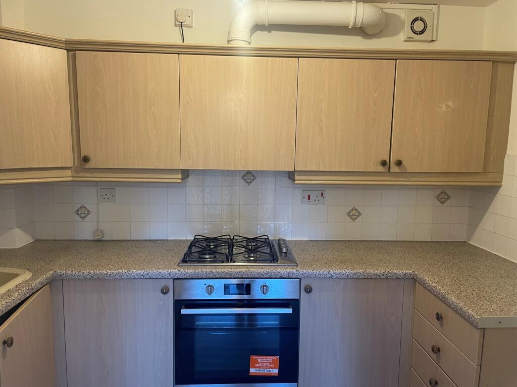 House in Fenland, Whittlesey - More