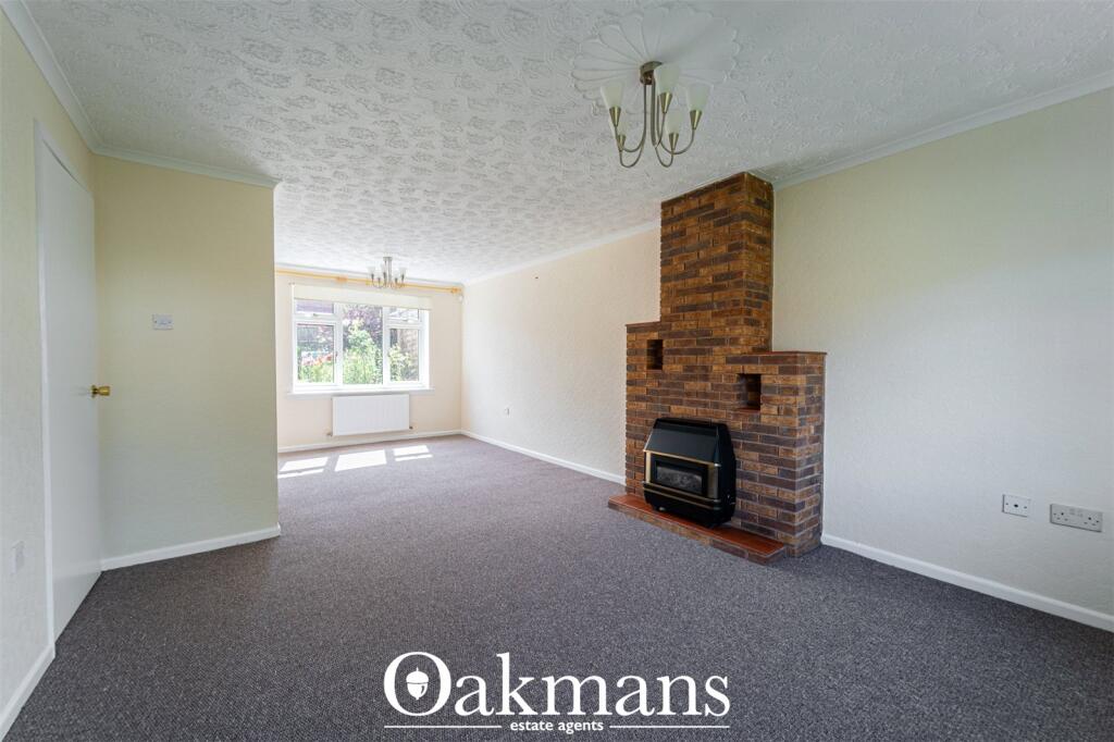 House in Birmingham, West Midlands - View 3