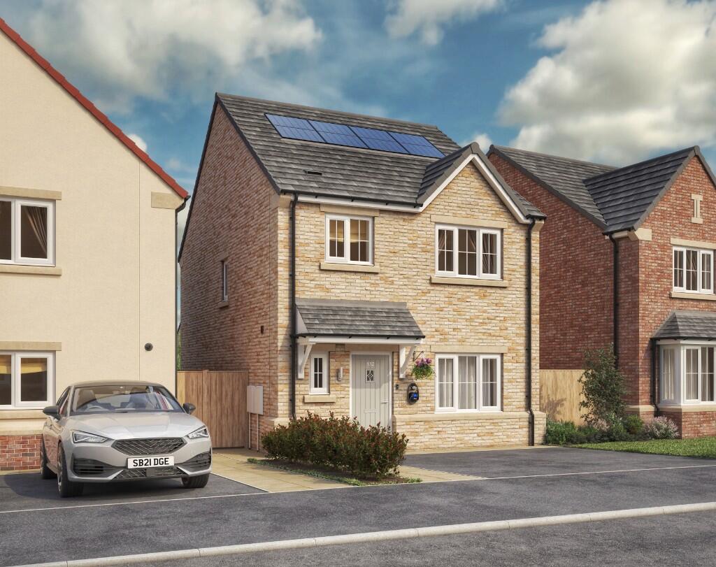 Main image of property: Hatfield Lane, Barnby Dun, Doncaster, DN3 1DF