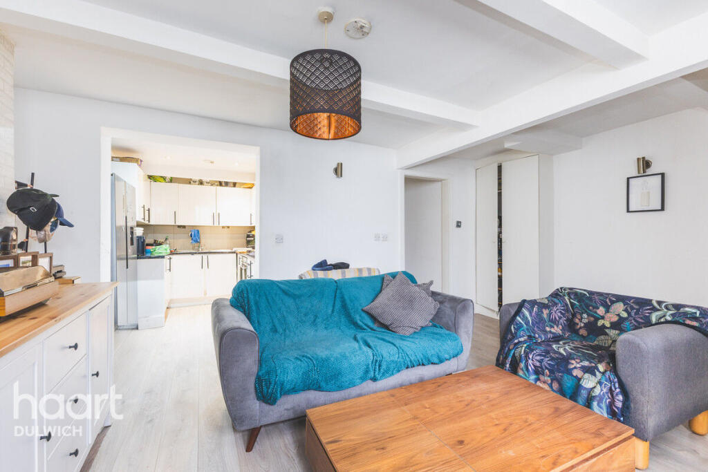 Main image of property: Rye Hill Park, London