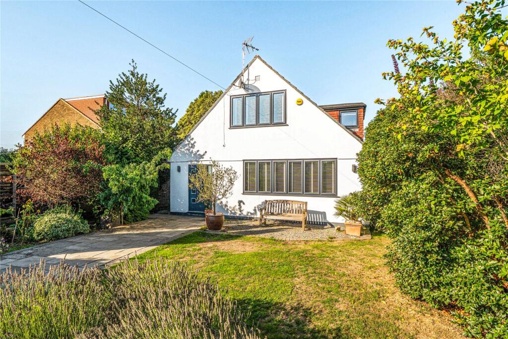 Main image of property: Chelsfield Lane, Orpington