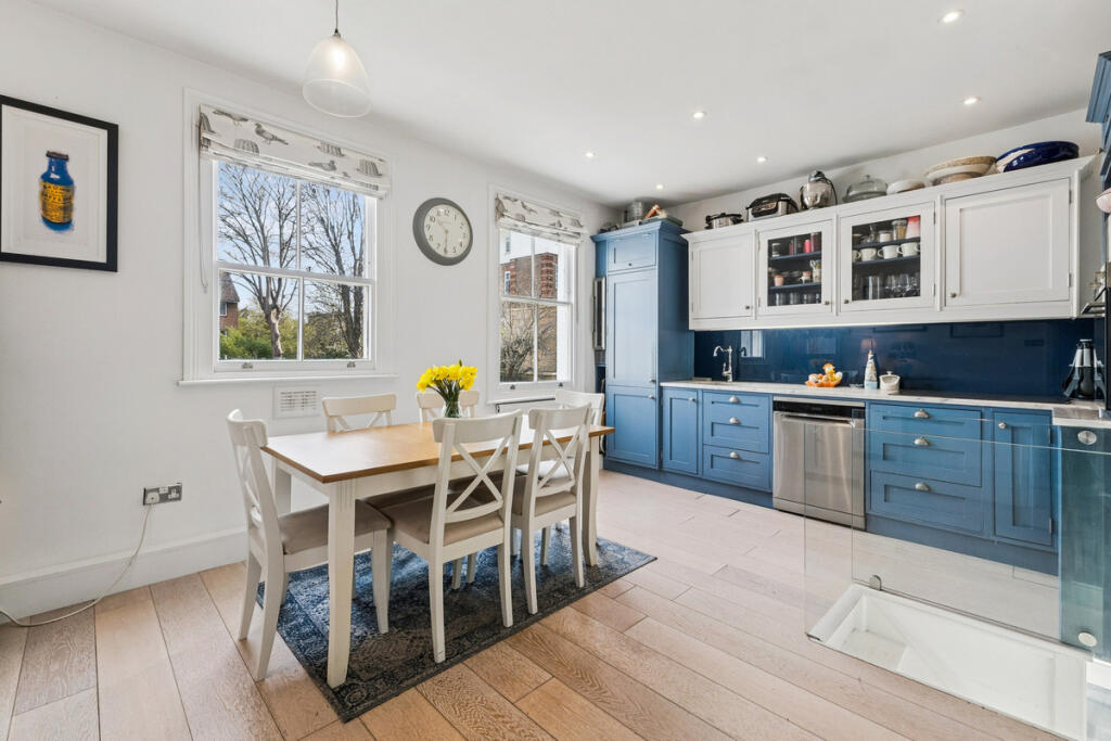 Hannington Road, London, SW4 photo 3