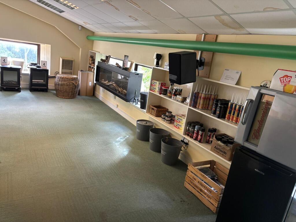 Main image of property: Unit 1, Larkstore Park, Lodge Road, Staplehurst, Tonbridge, Kent, TN12 0QY