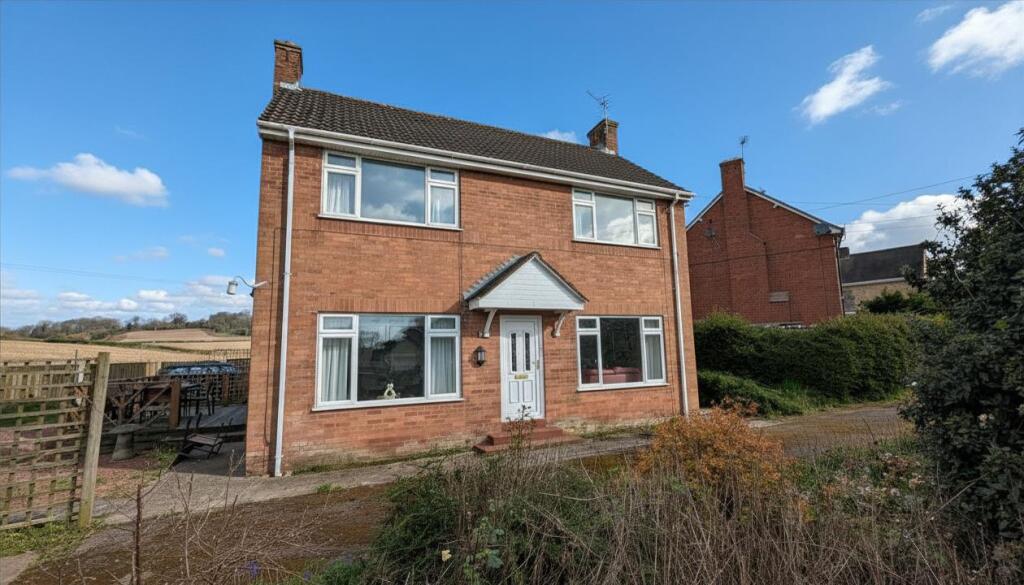 Main image of property: Sunville, Llynclys, Oswestry