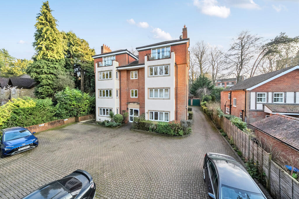 Main image of property: St. Botolphs Road, Sevenoaks, TN13