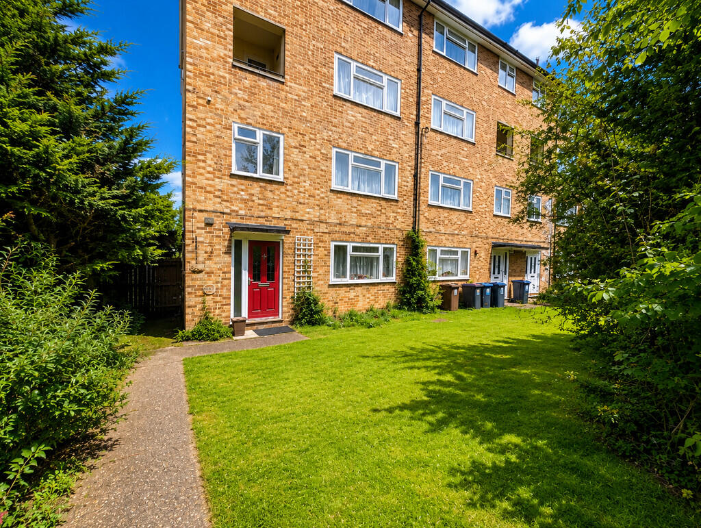 Main image of property: Cecil Road, Hertford