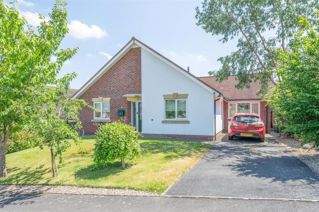 Main image of property: Roman Downs, Craven Arms