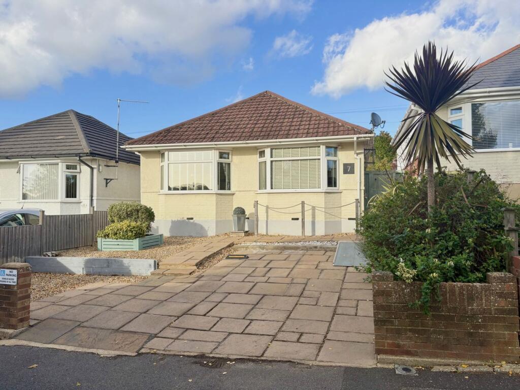 House in Poole - View 3