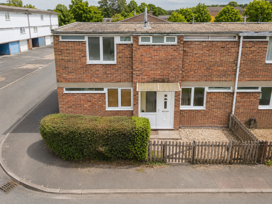 Main image of property: Clare Close, Mildenhall