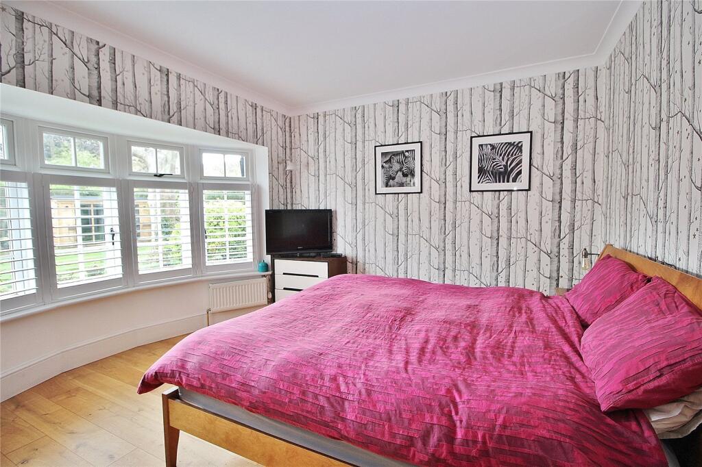 House in Brighton - More