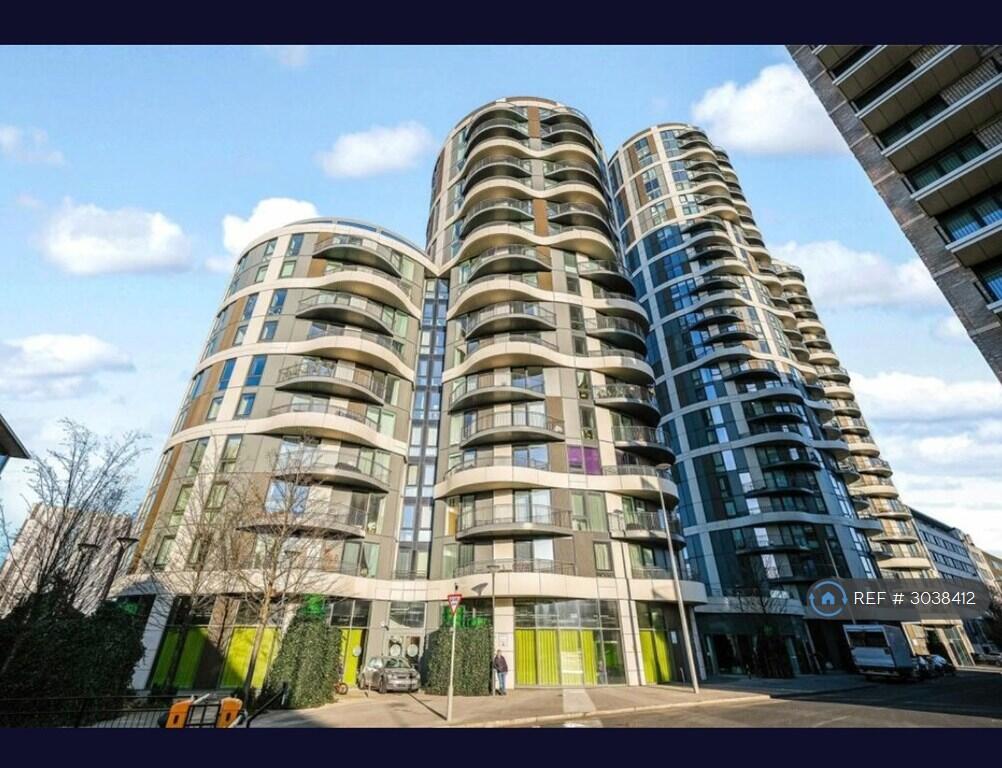 Main image of property: Oculus House, Barking, IG11