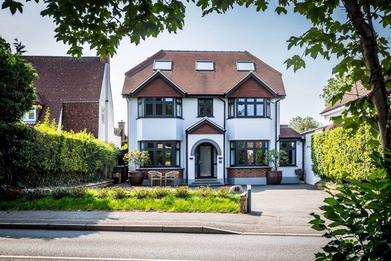 Main image of property: Fir Tree Road, Banstead