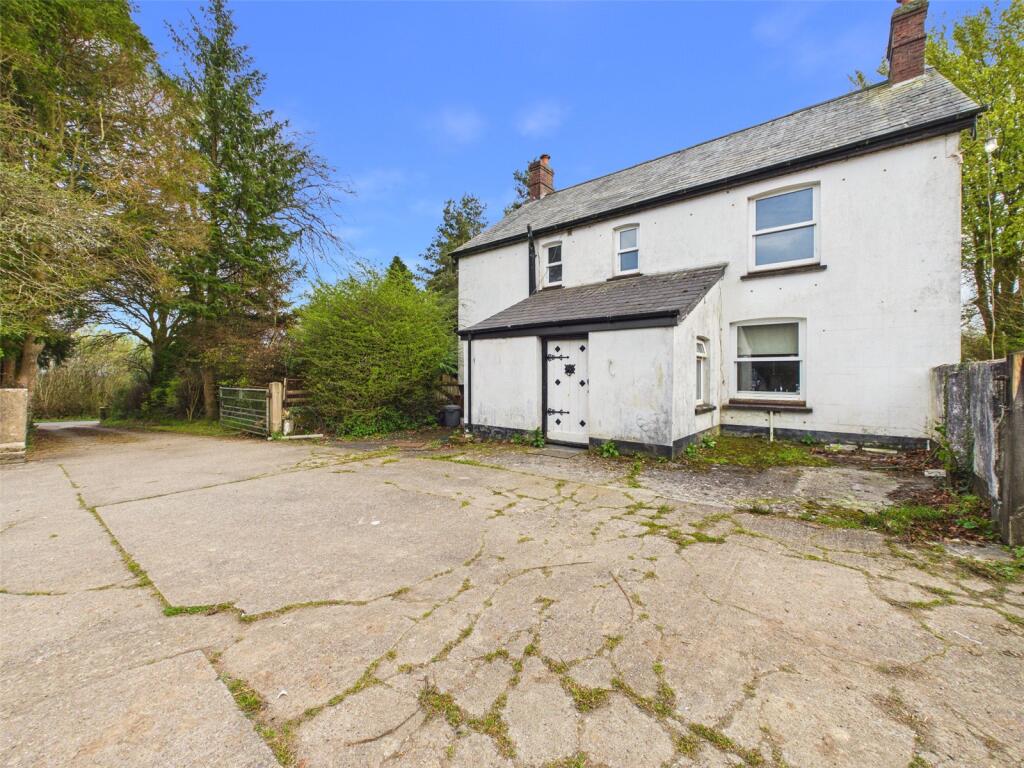 Main image of property: Halwill Junction, Beaworthy, Devon
