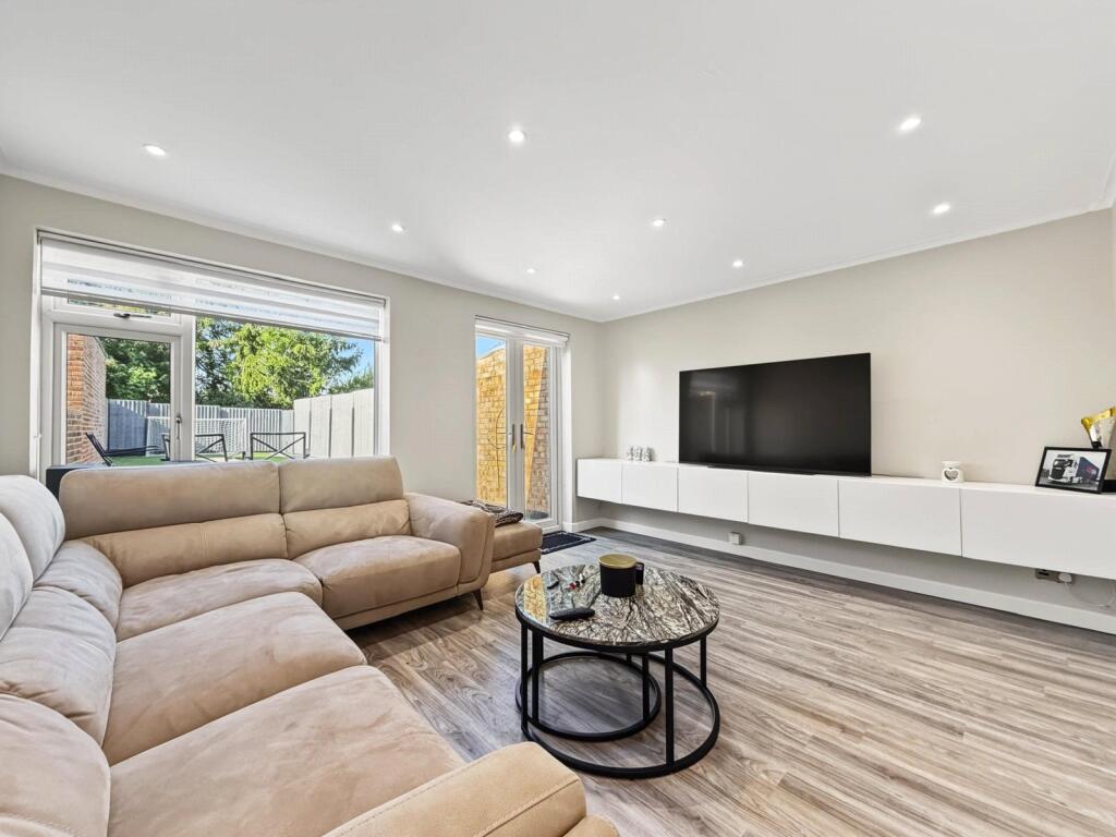 Main image of property: Caledonian Court, Gillingham, Kent, ME8