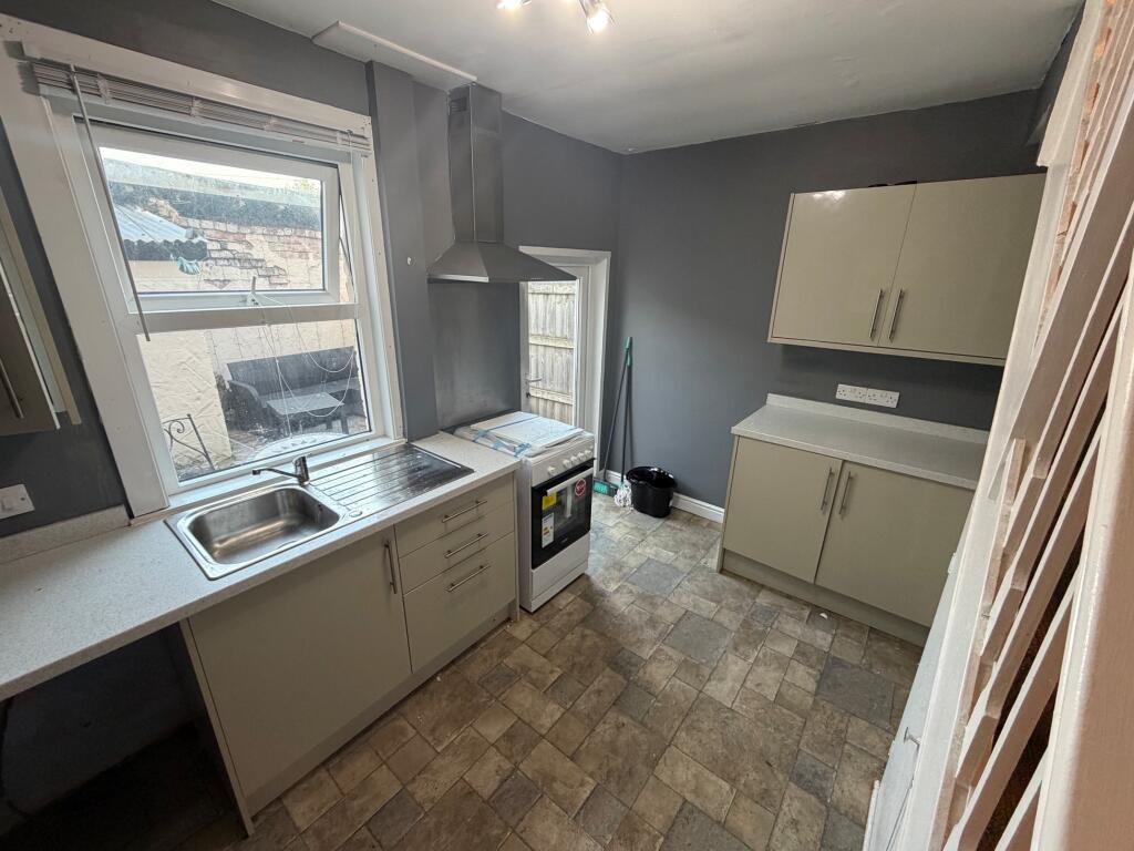 Main image of property: Garfield Terrace, Denbigh