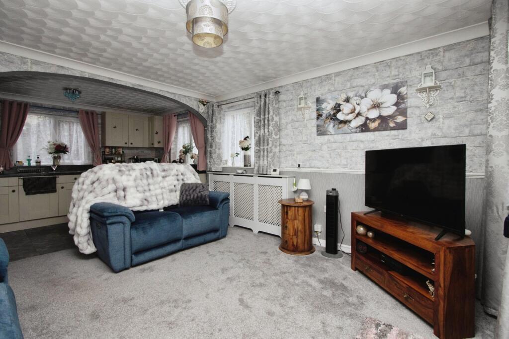 Apartment in Wakefield, Primose Hill, Belle Isle - More