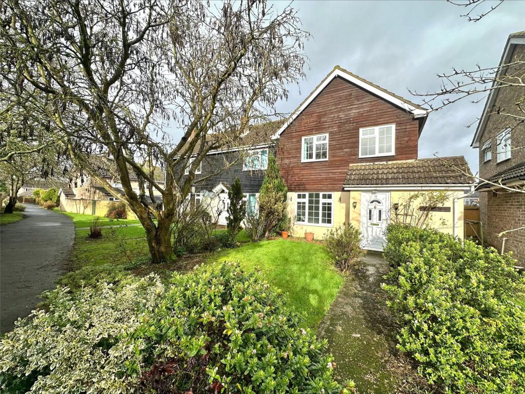 Main image of property: Lime Walk, Acton, Sudbury, CO10