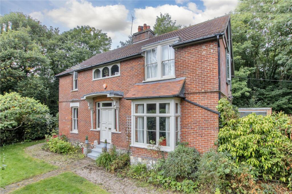 Main image of property: Leycroft Close, Canterbury, Kent, CT2