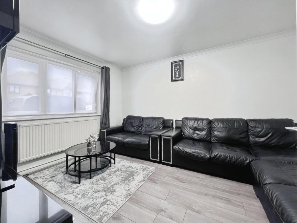 Main image of property: Chargeable Street, London, E16