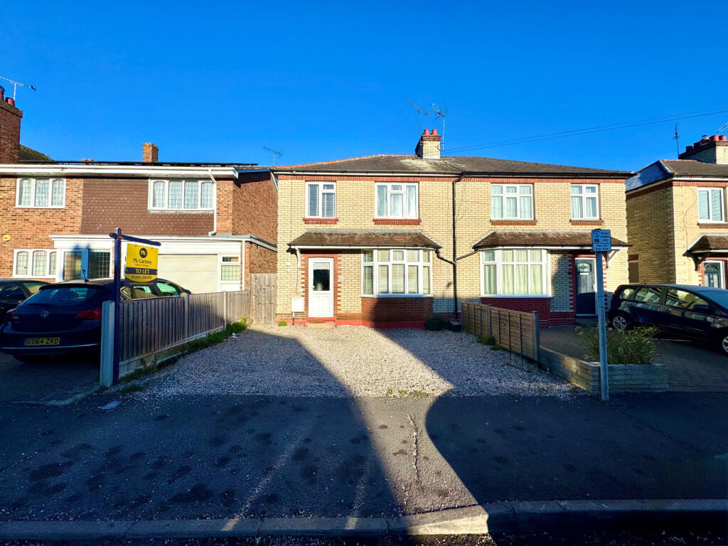 Main image of property: Swiss Avenue, Chelmsford, Essex, CM1 2AF