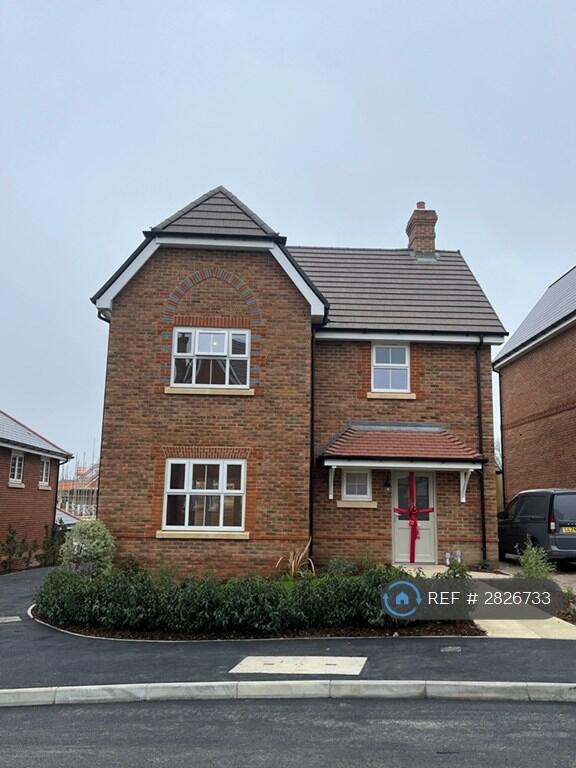 Main image of property: Rosewood Avenue, Maidenhead, SL6