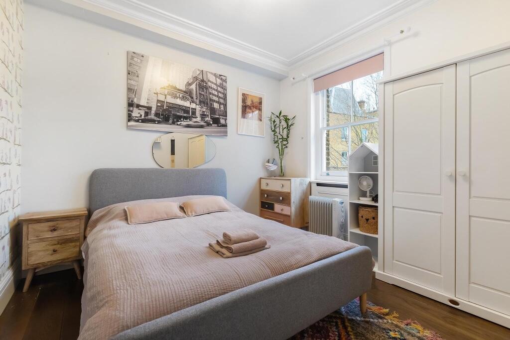 3 bedroom maisonette for rent