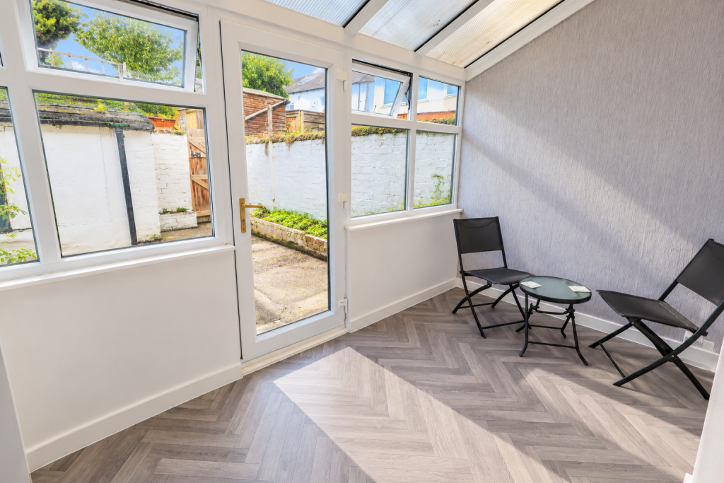 House in Fylde, Kirkham - View 5