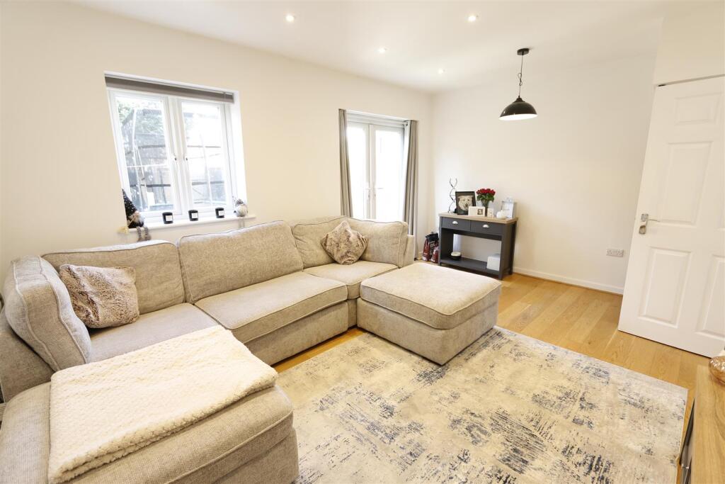 House in Shefford - View 5