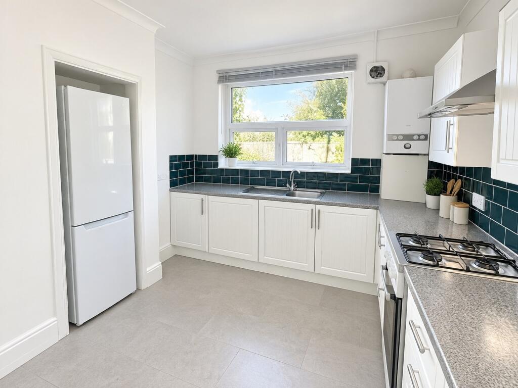 Apartment in Rochester - View 2
