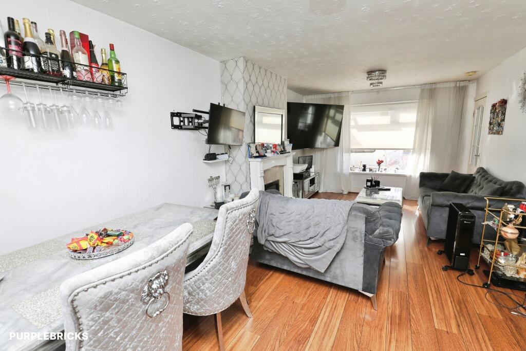 House in Liverpool - More