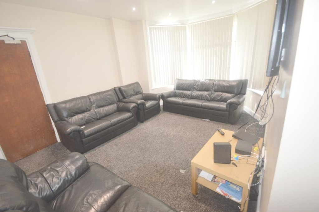 Main image of property: St. Michaels Villas, Leeds, West Yorkshire, LS6