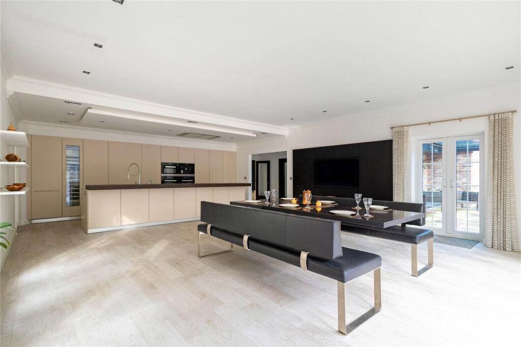 House in St Ives, St. Leonards and St. Ives - View 5
