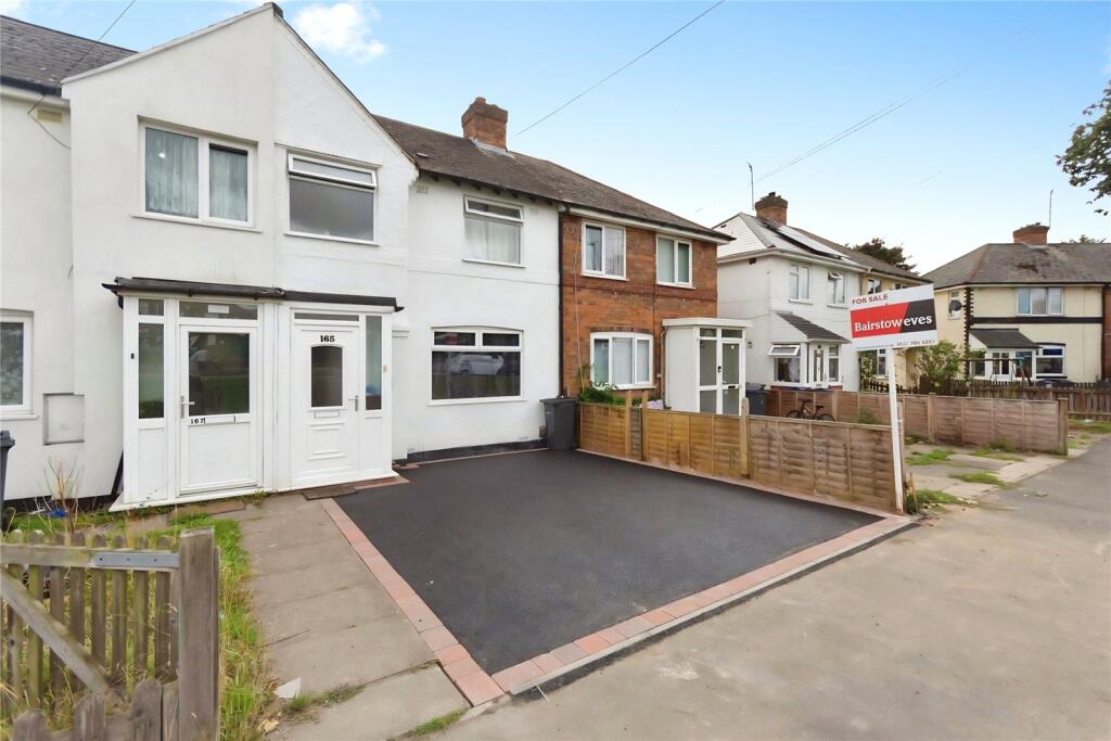 Main image of property: Dolphin Lane, Birmingham, West Midlands, B27