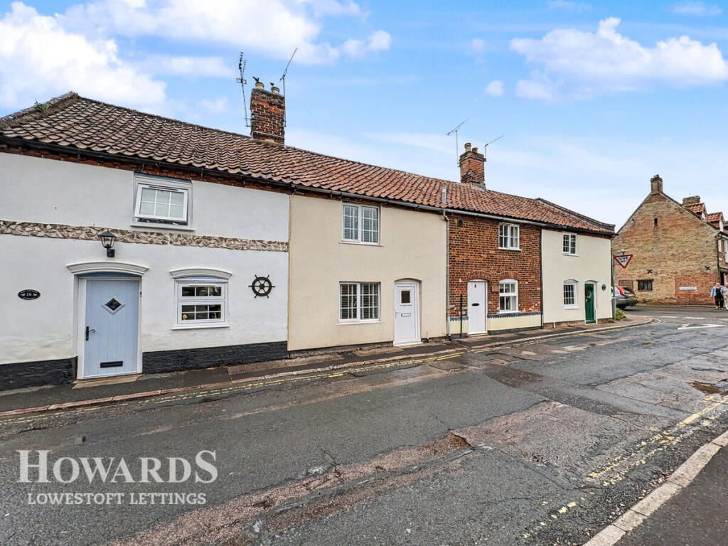 Main image of property: Fen Lane, BECCLES