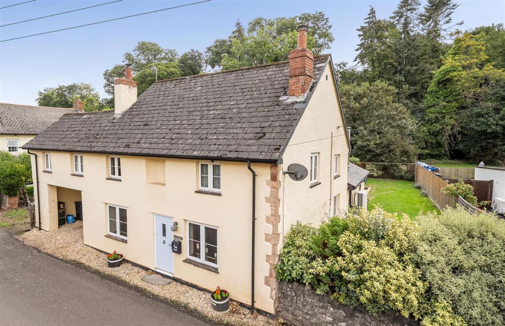 Main image of property: Roadwater, Watchet