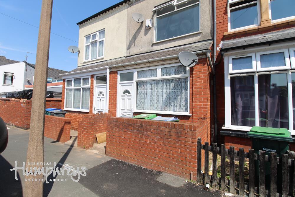 Edward Road, Smethwick - View 6