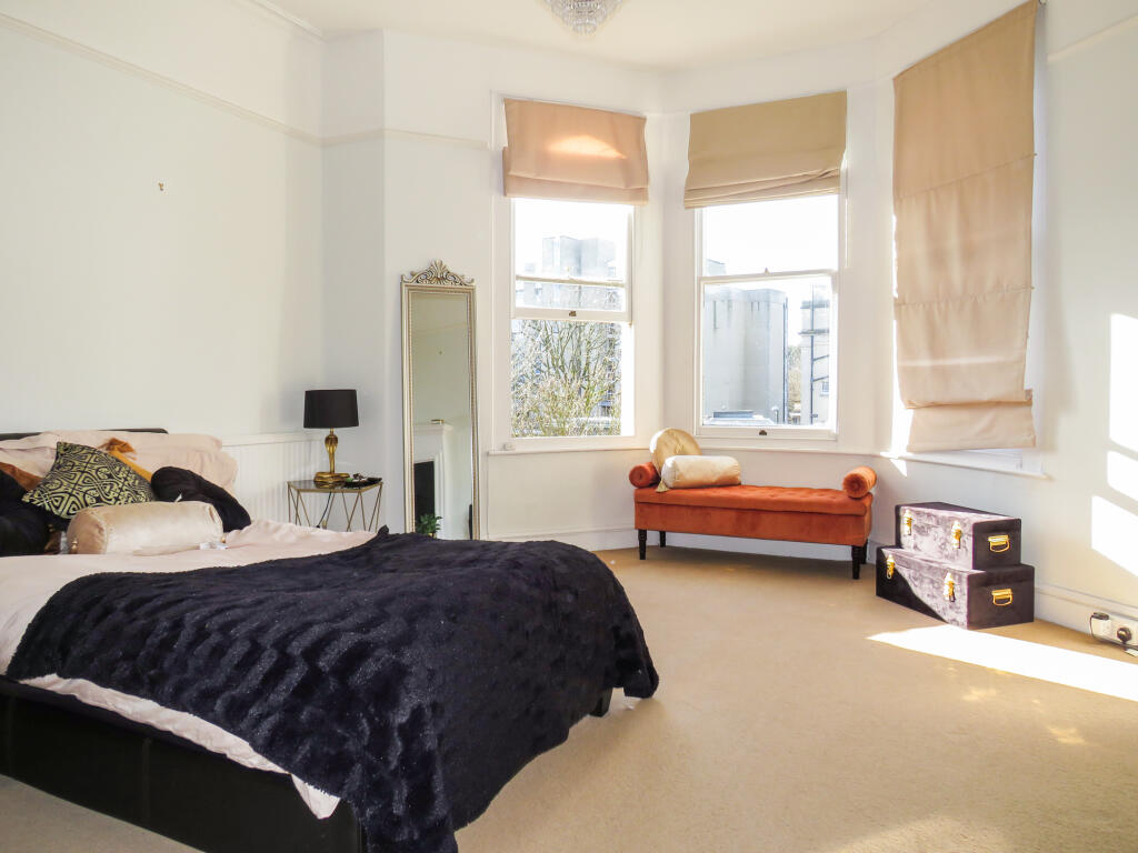 Main image of property: Redland, Durdham Park, BS6 6XB