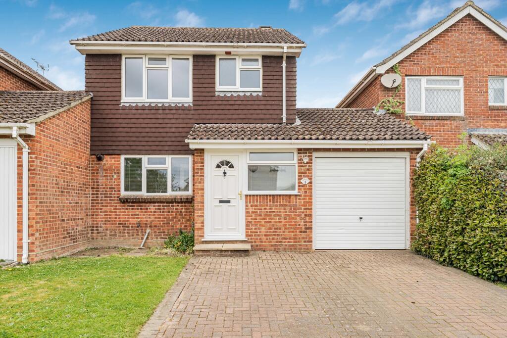 Main image of property: Privet Road, Lindford, Bordon, Hampshire