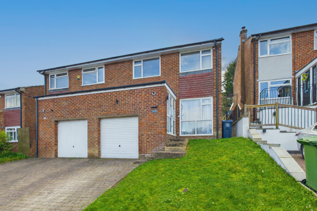 Main image of property: Campion Road, Widmer End, High Wycombe, Buckinghamshire,
