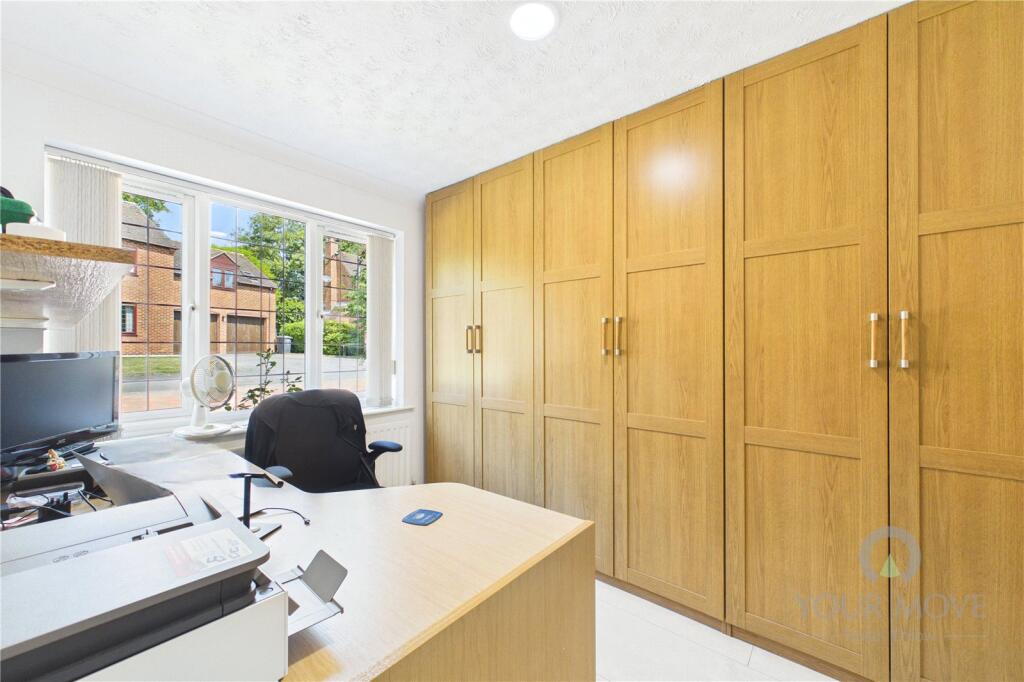 Cottage Gardens, Great Billing, Northampton, NN3 - More