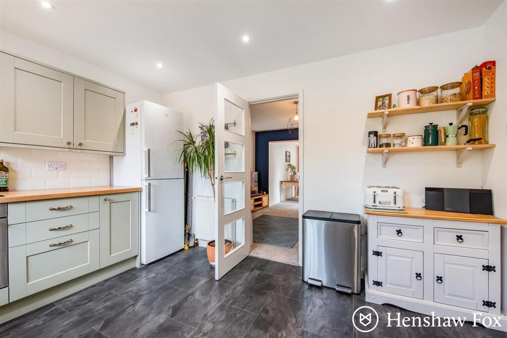 House in Romsey, Harefield - View 4
