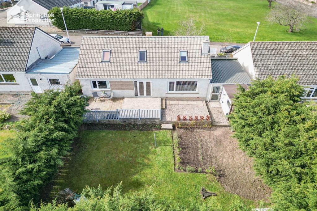 Additional image 23 of Ogilvie Park, Cullen, Buckie, Moray (Elginshire)