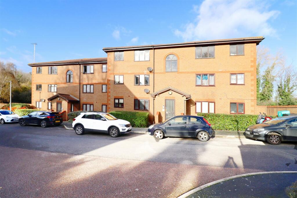 Main image of property: Winston Close, Greenhithe