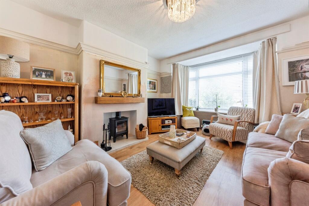 Harrowby Road, Grantham - View 2