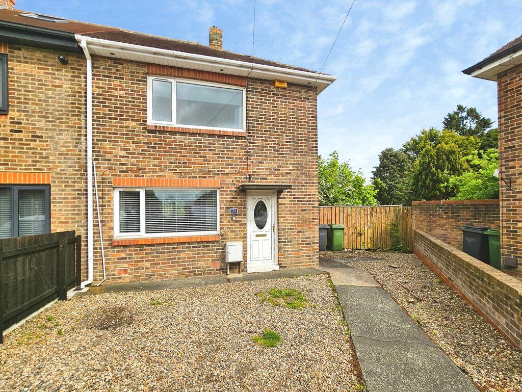 Main image of property: Melrose Avenue, Bedlington