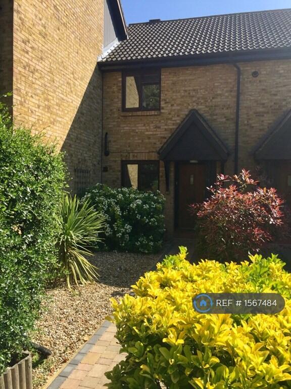 Main image of property: Foxwood Close, Feltham, TW13