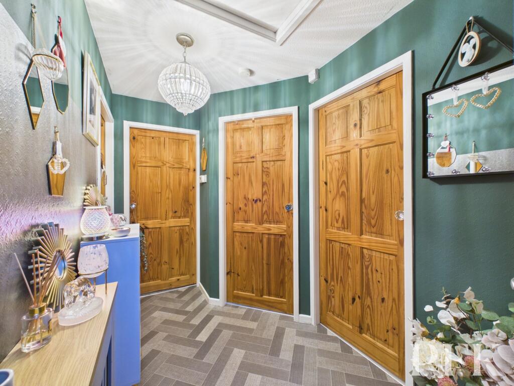 House in Appleby-in-Westmorland, Westmorland and Furness - View 5