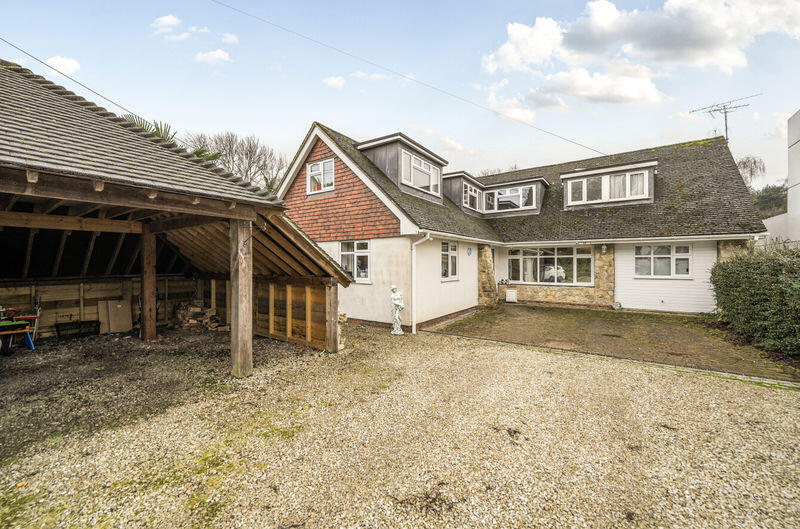 Main image of property: The Quarries, Boughton Monchelsea